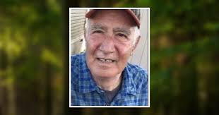 Darwin Eugene Box Obituary September 24, 2023