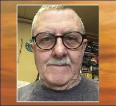 Donald SINCLAIR Obituary