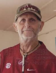 Obituary information for Buddy McElyea