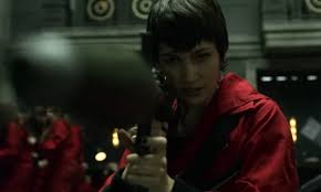 La Casa De Papel Saison 4 A Quel Heure Sort Elle Rappel Des Faits