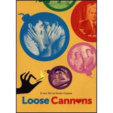 Pre-Owned Loose Cannons (DVD 0829567091128) directed by Ferzan Ozpetek -  Walmart.com