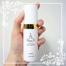 韓國 粉香精油香氛噴霧 paris 50ml love in paris nail polish body mist perfume
