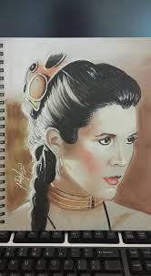 Princess Leia