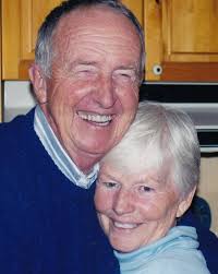 Obituary of J. Patrick Sullivan