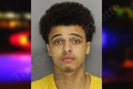 Cobb County Mugshots