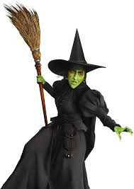Wicked (musical album), songs from the musical; Pin On Revelations