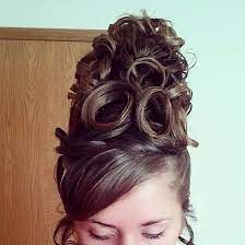 Apostolic Hair Pentecostal Hairstyles Model Hair Hair Styles