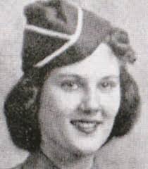 Lillian Maurice Ash McClelland (1920-2008)