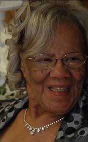 Obituary for Lucille (Harris) Rice