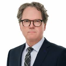 John M. Frame: Our People