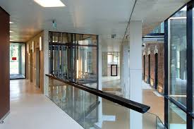 Norwegian Ministry Of Defence Defence Architect Architecture