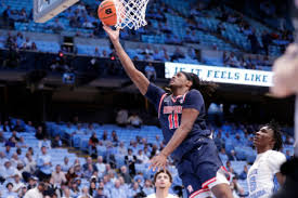Dennis Parker Jr. Commits to Kansas: A Deep Dive