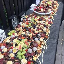 Image Result For Dessert Grazing Table Grazing Tables Catering Desserts Desserts
