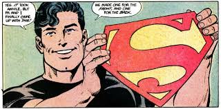 Where to Start Reading Superman Comics