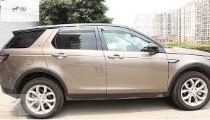 Check spelling or type a new query. Land Rover Discovery Wind Deflectors
