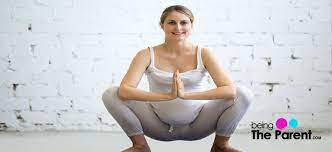Can Squats Help To Induce Labor Being The Parent