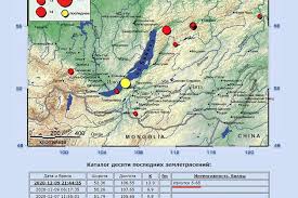 Ранее гу мчс по иркутской области сообщило, что интенсивность землетрясения в эпицентре составила 7,6 балла. Nfpoijhyrnxdvm