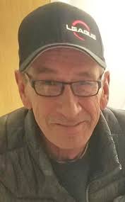 Obituary information for Ronald Claire Shaw