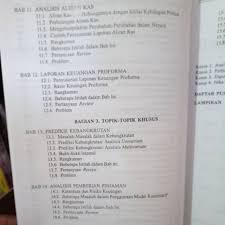 Laporan arus kas (cash flow) mengandung dua macam aliran/arus kas yaitu : Buku Analisis Laporan Keuangan Edisi 5 By Mansur M Hanafi Shopee Indonesia