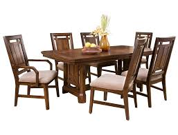 Broyhill Estes Park Collection 7 Pc Dining Set Dining Furniture Dining Set