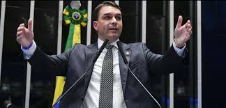 32,917 likes · 25 talking about this. Flavio Bolsonaro Comemora Morte De Miliciano Que Nao Era Policial