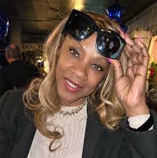 Marlene Mack's Instagram, Twitter & Facebook