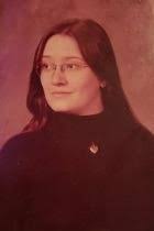 Georgina Baxter Obituary (1956