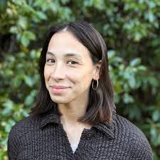 Whitney Packard's Instagram, Twitter & Facebook