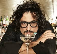 L'Intervista ad Alessandro Borghese, cuoco amato della televisione