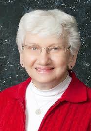 Geraldine “Gerry” Miller