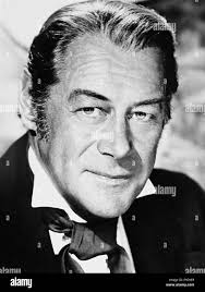 Harrison family Black and White Stock Photos & Images