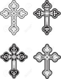 Pin On Crosses