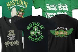 Simply email info@ruesaintpatrick.com to arrange a return or an exchange. Rock S Best St Patrick S Day Shirts 2018 Gear Guide