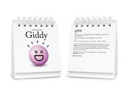 Artworka Com Print Domain Name For Sale Daily Mood Fred Friends Quirky Gifts