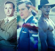 Dominic Allburn A Place To Call Home Handsome Men Celebrities Handsome