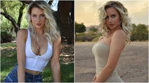 Paige was quite popular online, even before she became a professional golfer, boosted by an article. Social Media Reacts To Paige Spiranac S Tweet About Slow Golfers Golfmagic