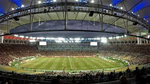 Siga o uol esporte no. Venda De Ingressos Flamengo X Fluminense Fim De Jogo