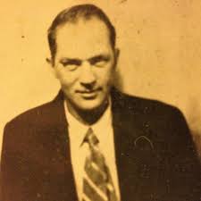 James William Willis ~ 1910-1953 May 07 DeMoss Family James married Frances  Louise Riley