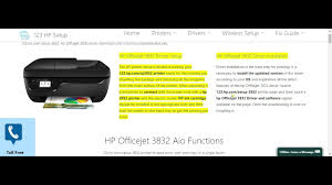 We did not find results for: Manga Bakery Evenly Hp 3832 Officejet Jungodaily Com