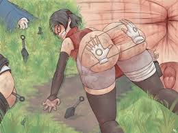 big ass, uzumaki boruto, butt, rape, breasts - R-34.XYZ