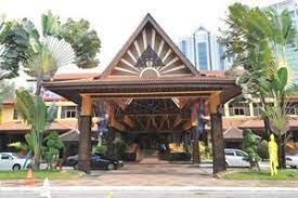Podeľte sa o svoje zážitky! Kompleks Kraf Kuala Lumpur Kuala Lumpur Outdoor Structures Outdoor