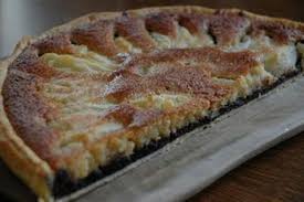 Recette De Tarte Frangipane Poire Chocolat Recette Poire Au Chocolat Tarte Frangipane Tarte Chocolat Poire