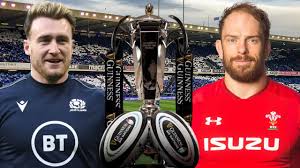 The six nations 2021 runs from saturday, february 6 until saturday, march 20. Scotland Vs Wales Preview Guinness Six Nations 2021 Youtube