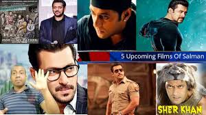 He has an attitude to become a superstar, be it being in the news for personal and controversial reasons or the x factor he carries. Salman Khan 5 Upcoming Movies That Will Make You Go Crazy