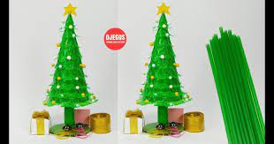 Cara membuat pohon natal dari ale ale bekas yang unik. Cara Membuat Pohon Natal Dari Ale Ale Bekas Yang Unik 7 Pohon Natal Cantik Berikut Ini Dibuat Dari Barang Barang Bekas Cara Membuat Pohon Natal Dari Kaleng Keripik Kentang Pokemonworldtravels