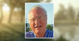 Walter L. Phillips Jr. Obituary January 24, 2025