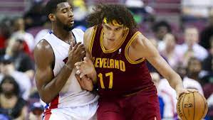 This is the new ebay. Anderson Varejao Subject Of Trade Rumors The Nba A Z