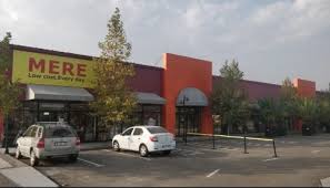 Strada obor 2a, piatra neamt, județul neamț. IncÄƒ Un Supermarket In Piatra NeamÈ› De Data Asta Investitorii Sunt Din Rusia