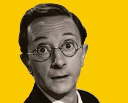 Charles Hawtrey (actor born 1914)