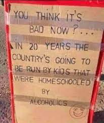 Homeschool Humour 2021 The Funniest Memes And Tiktoks Britmums No npc memes, or memes about how libtards or magats are so wrong.